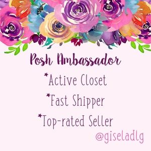 Posh Ambassador